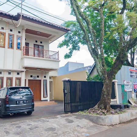 Koolkost Near Riau Junction Mall Bandung Extérieur photo