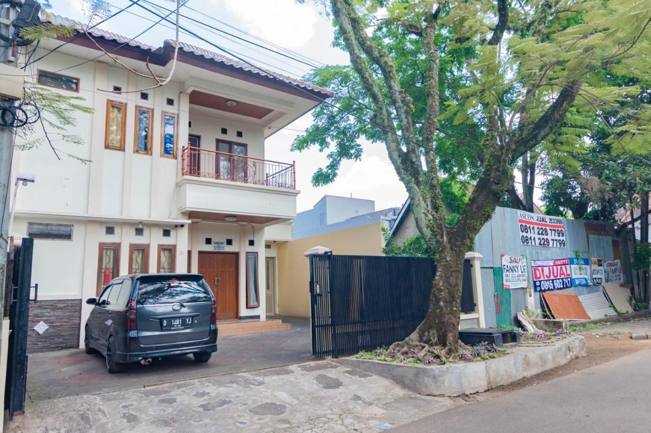 Koolkost Near Riau Junction Mall Bandung Extérieur photo